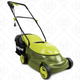 Sun Joe Electric Lawnmower, $79